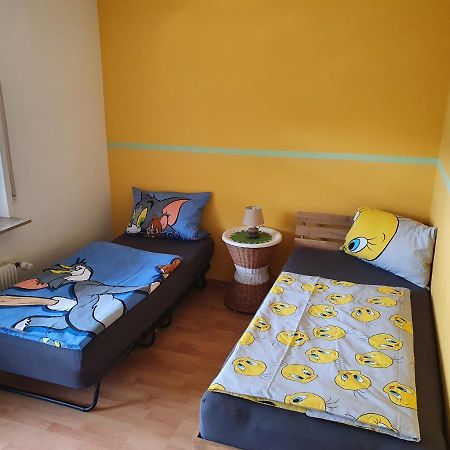 Apartamento Lotus Bad Bellingen Exterior foto