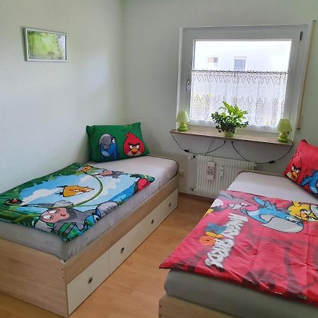 Apartamento Lotus Bad Bellingen Exterior foto