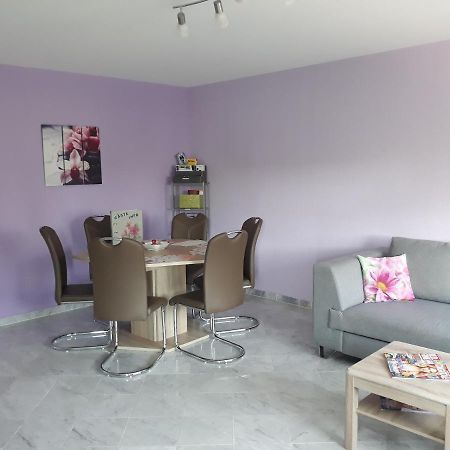 Apartamento Lotus Bad Bellingen Exterior foto