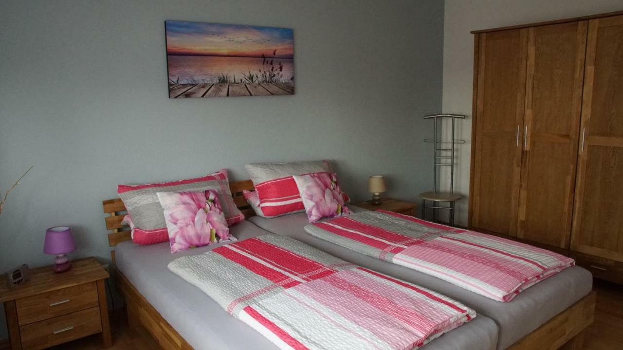 Apartamento Lotus Bad Bellingen Exterior foto