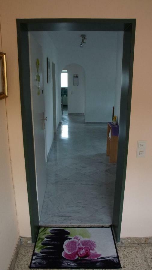 Apartamento Lotus Bad Bellingen Exterior foto