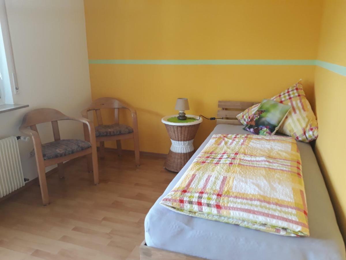 Apartamento Lotus Bad Bellingen Exterior foto