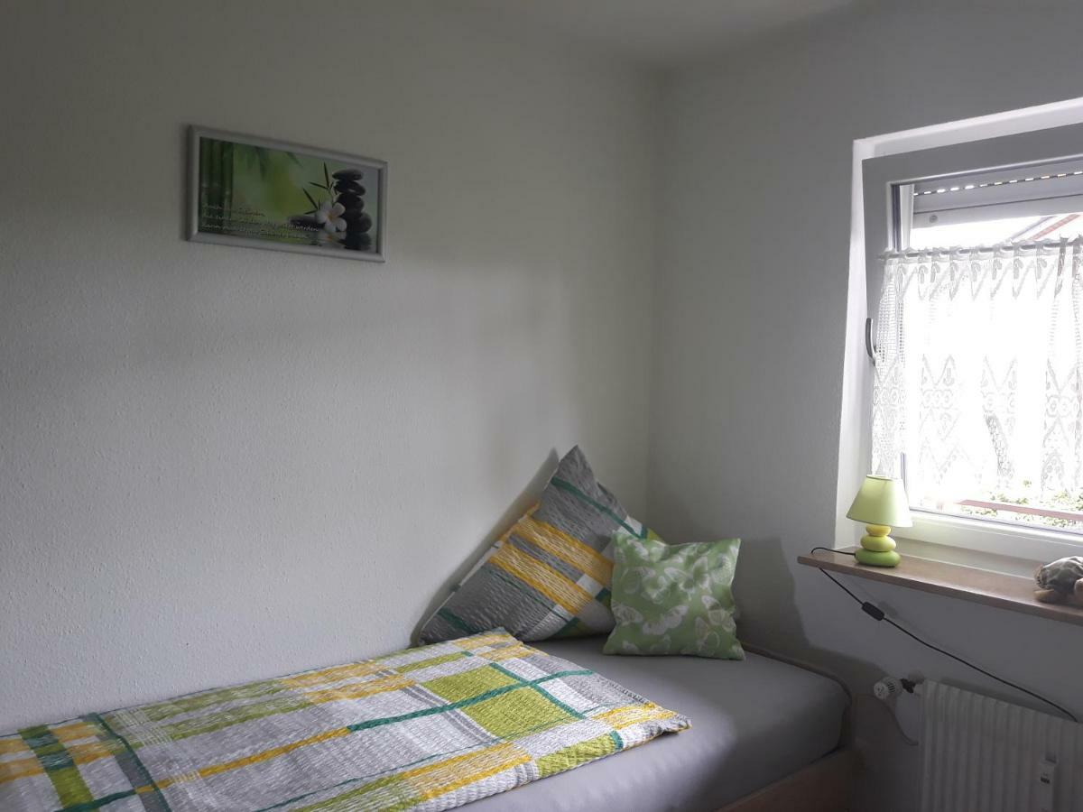 Apartamento Lotus Bad Bellingen Exterior foto