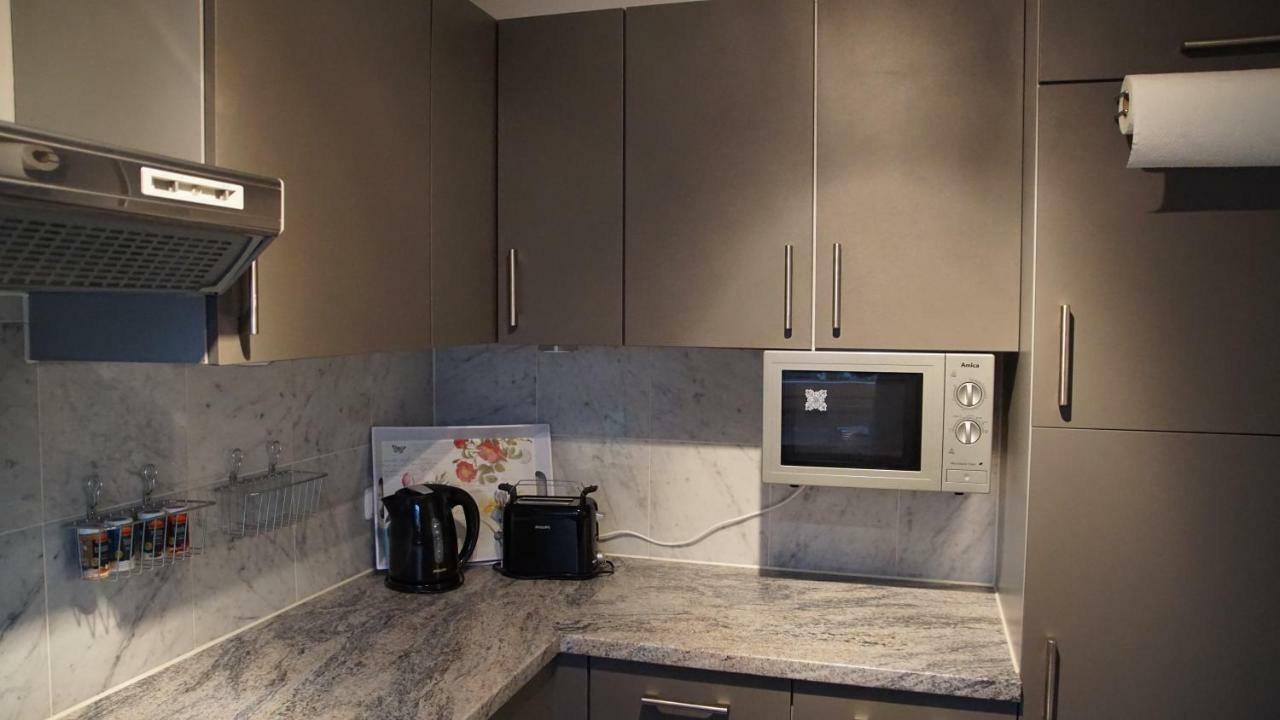 Apartamento Lotus Bad Bellingen Exterior foto