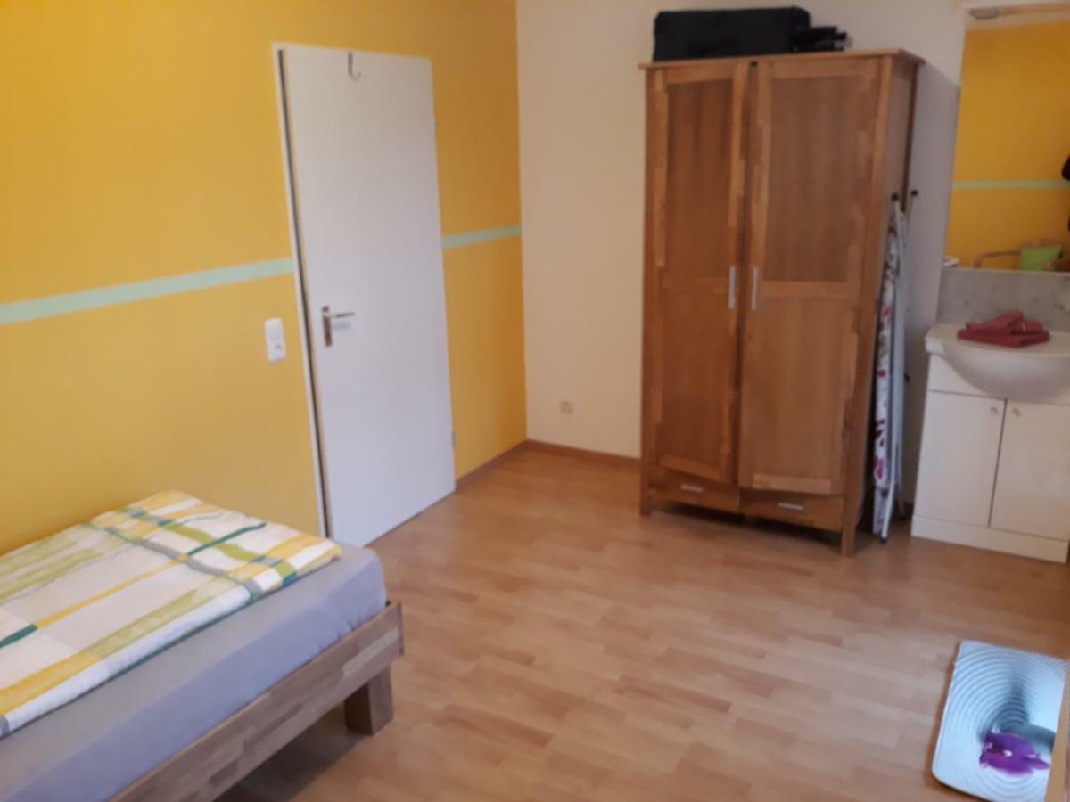 Apartamento Lotus Bad Bellingen Exterior foto