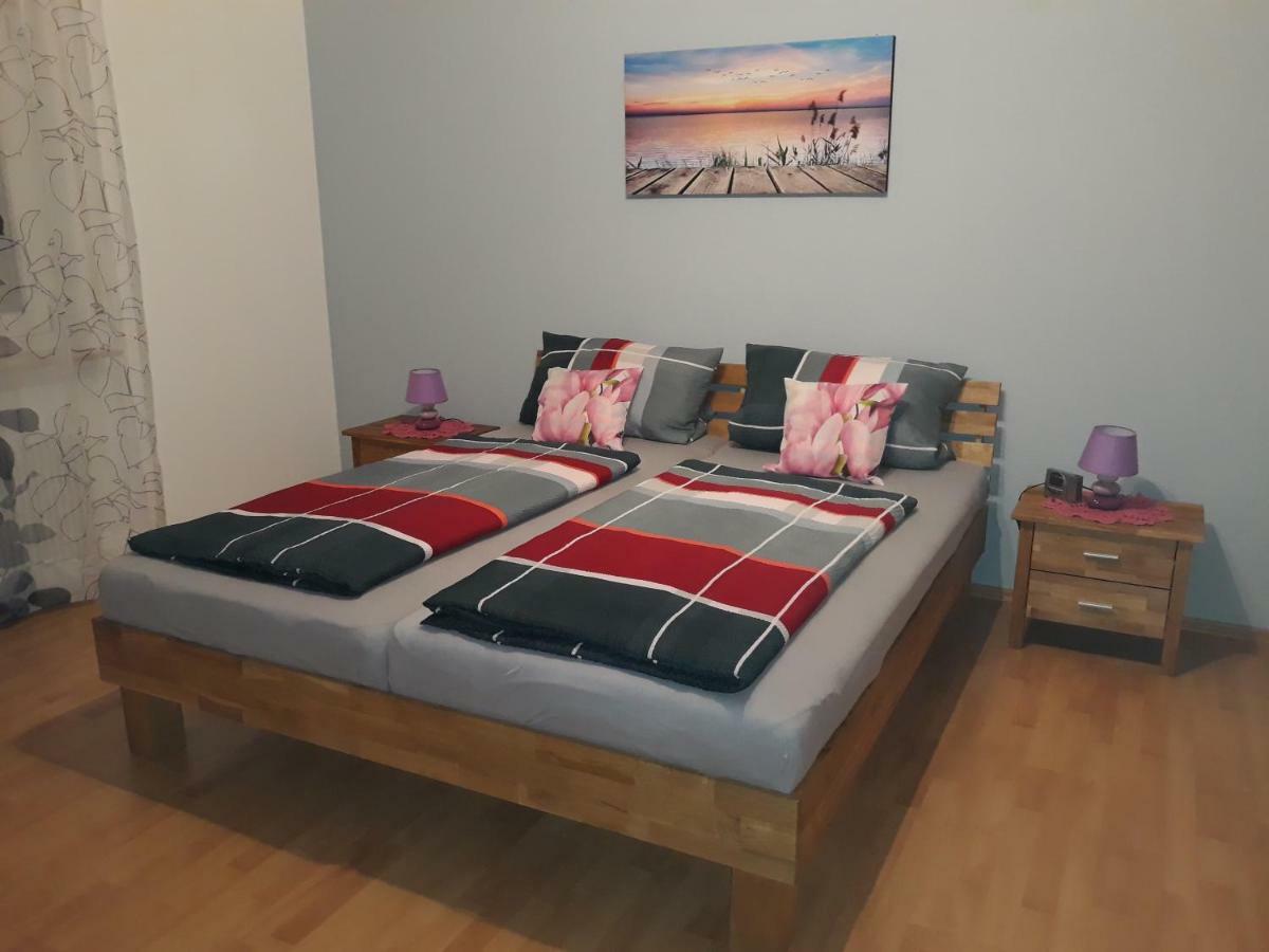Apartamento Lotus Bad Bellingen Exterior foto