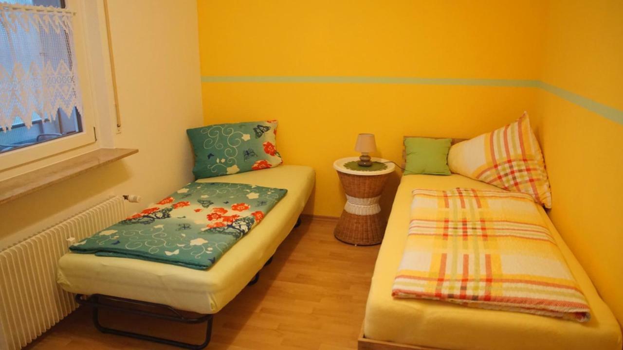 Apartamento Lotus Bad Bellingen Exterior foto