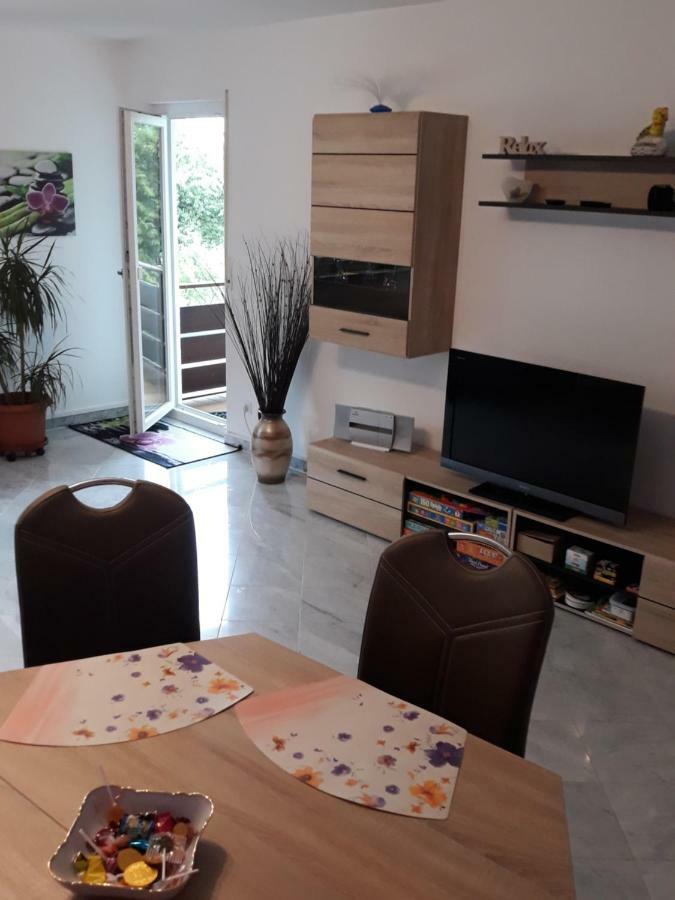 Apartamento Lotus Bad Bellingen Exterior foto