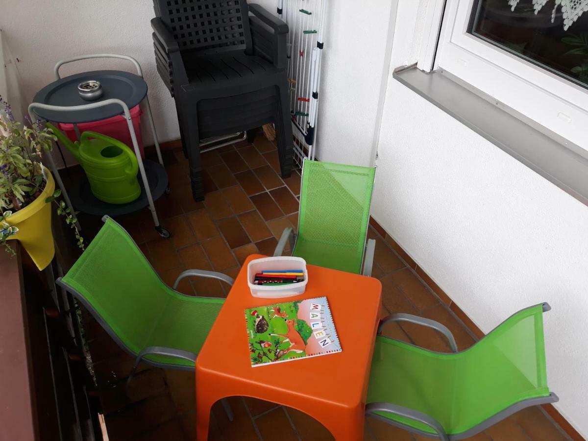 Apartamento Lotus Bad Bellingen Exterior foto