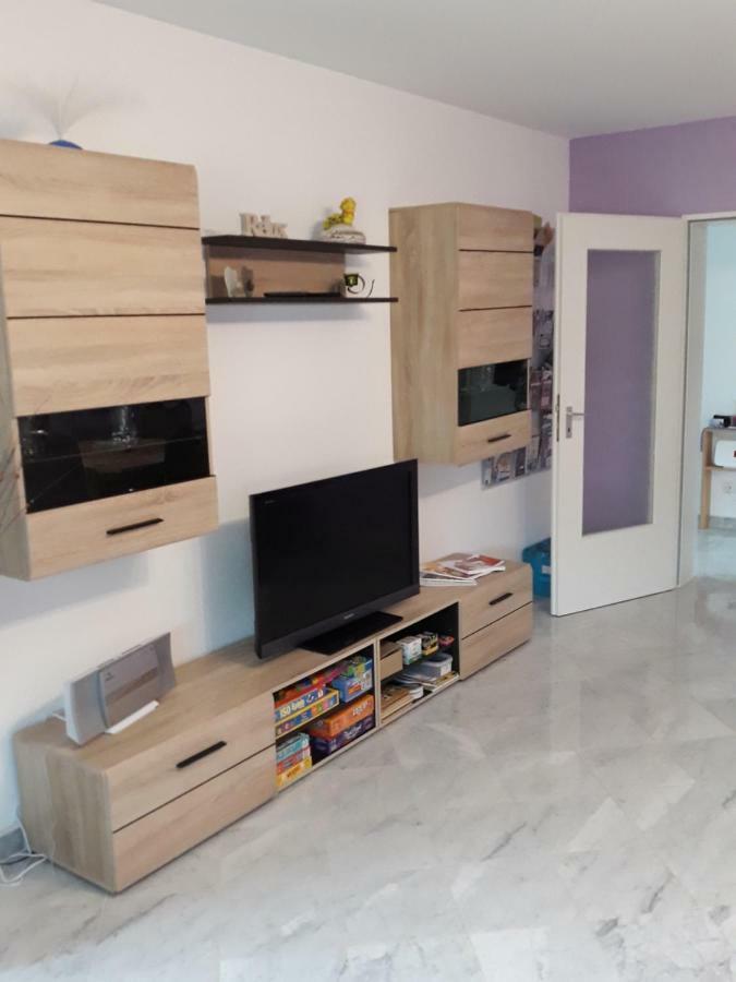 Apartamento Lotus Bad Bellingen Exterior foto