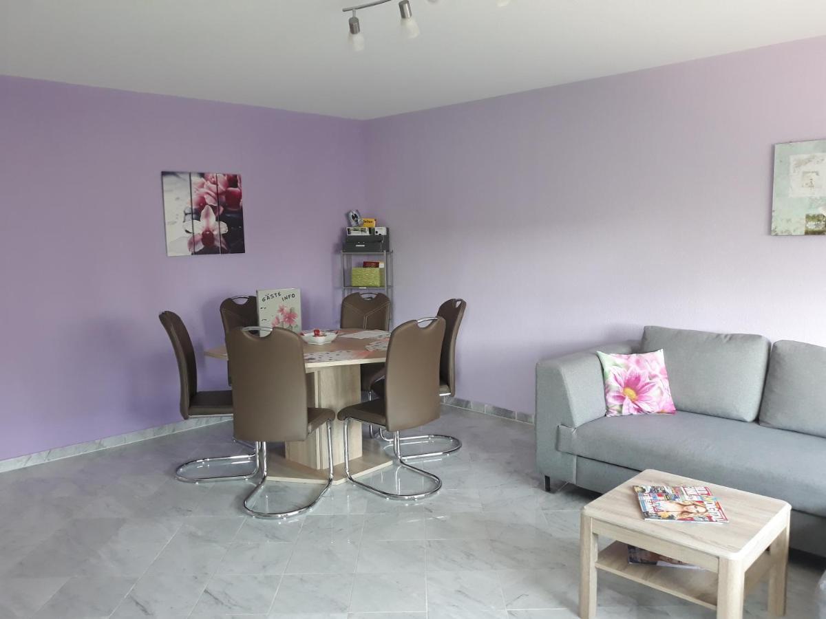 Apartamento Lotus Bad Bellingen Exterior foto